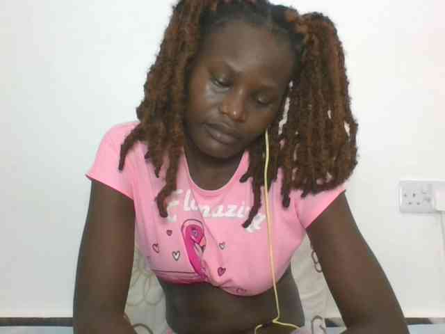Darberry21 webcam