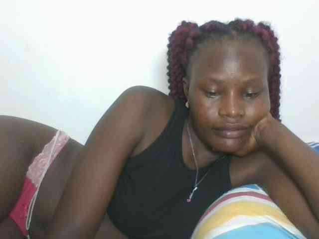 Darberry21 webcam