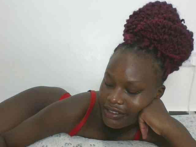 Darberry21 webcam