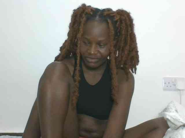Darberry21 webcam