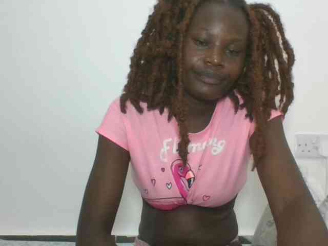 Darberry21 webcam