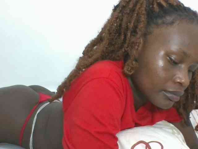 Darberry21 webcam