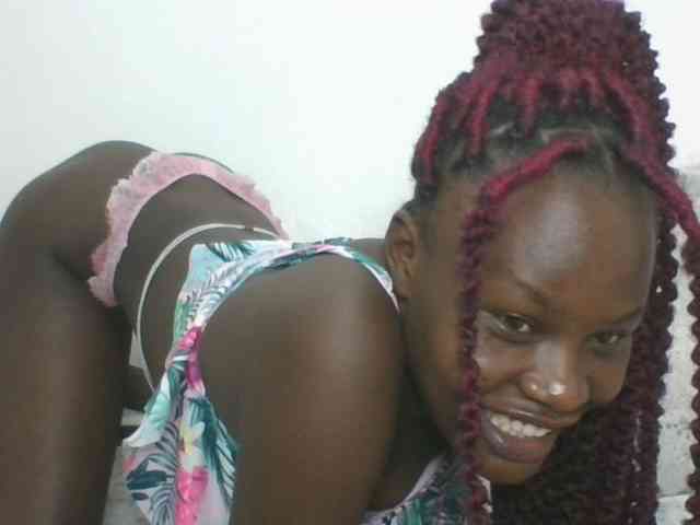 Darberry21 webcam