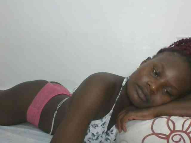 Darberry21 webcam