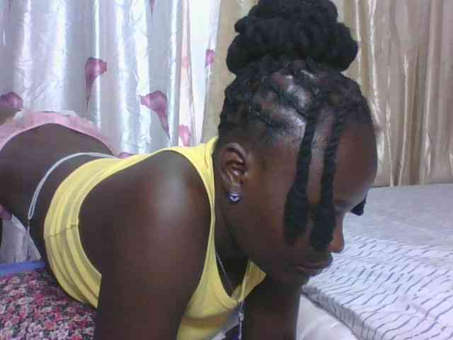 Darberry21 webcam