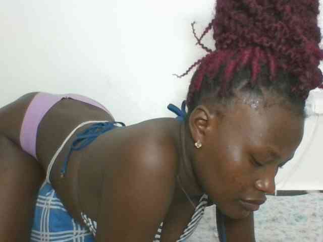 Darberry21 webcam