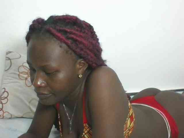 Darberry21 webcam