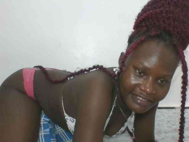 Darberry21 webcam