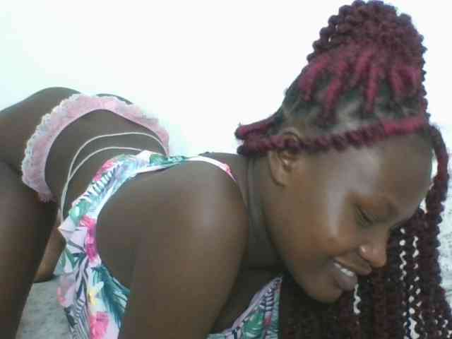 Darberry21 webcam