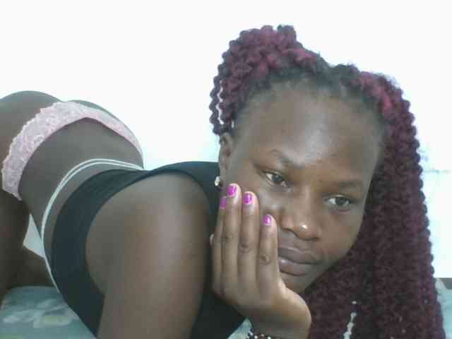 Darberry21 webcam