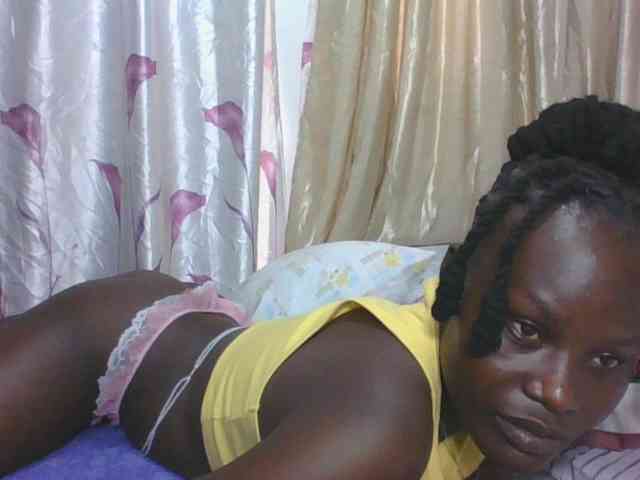 Darberry21 webcam