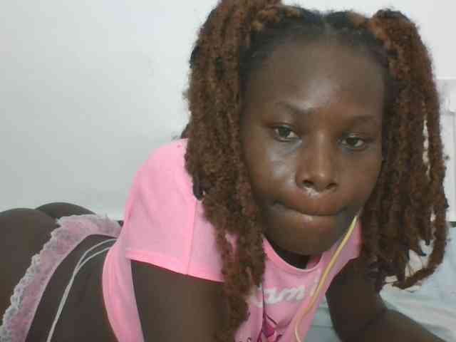 Darberry21 webcam