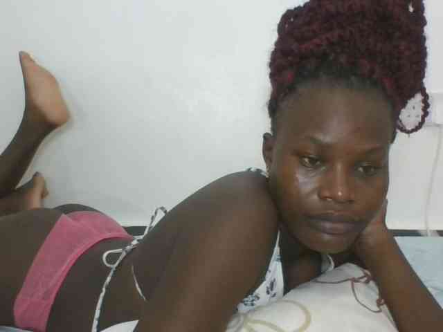 Darberry21 webcam