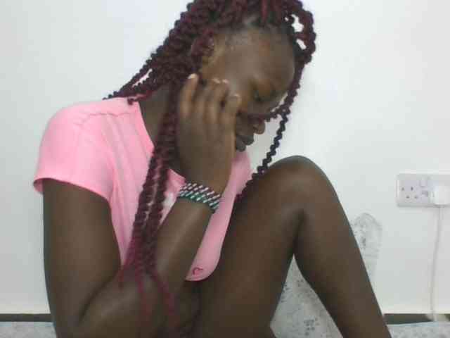 Darberry21 webcam