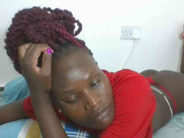 Darberry21 webcam