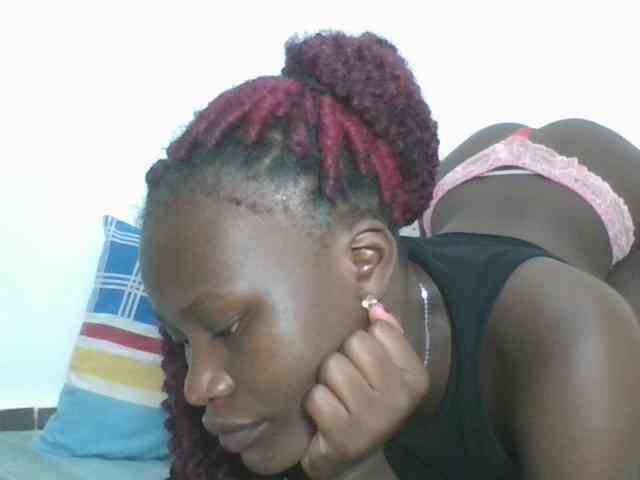 Darberry21 webcam