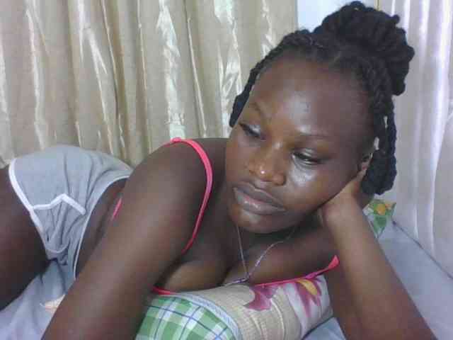 Darberry21 webcam