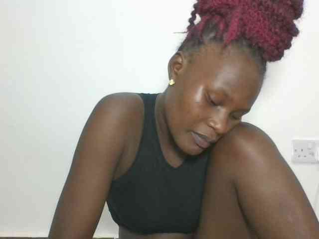 Darberry21 webcam