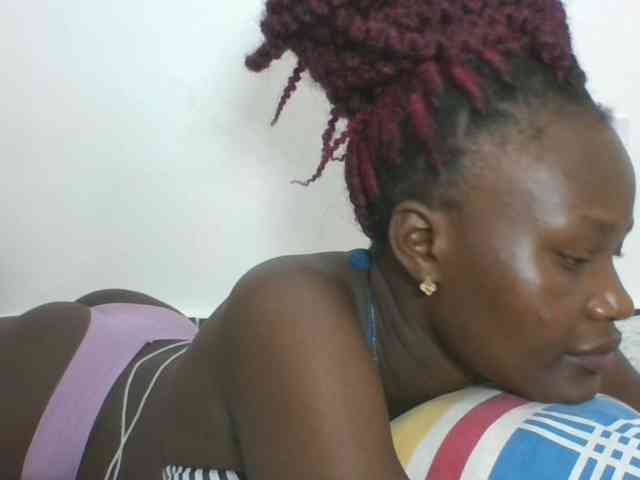 Darberry21 webcam
