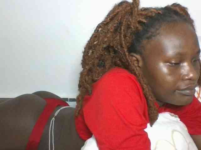 Darberry21 webcam