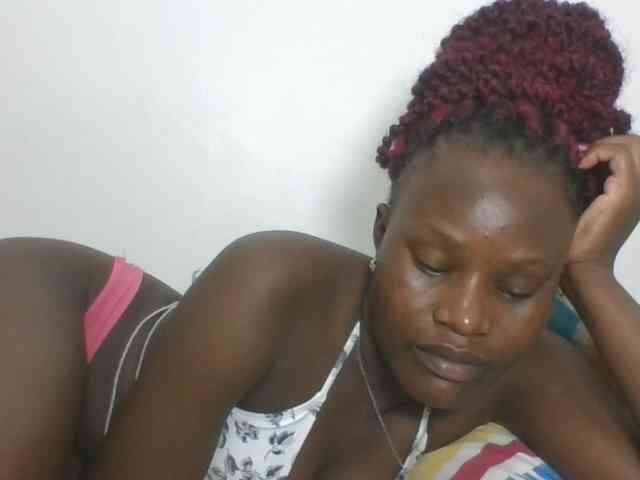 Darberry21 webcam