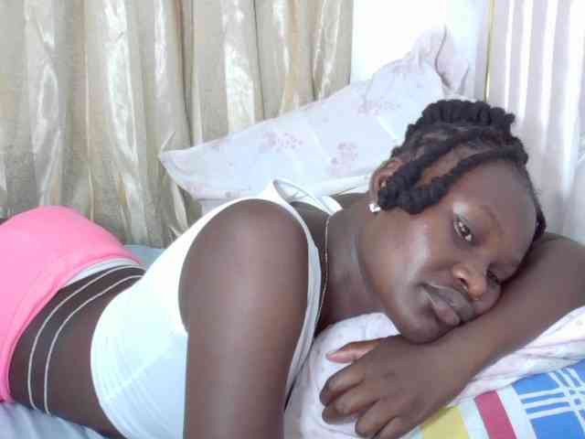 Darberry21 webcam