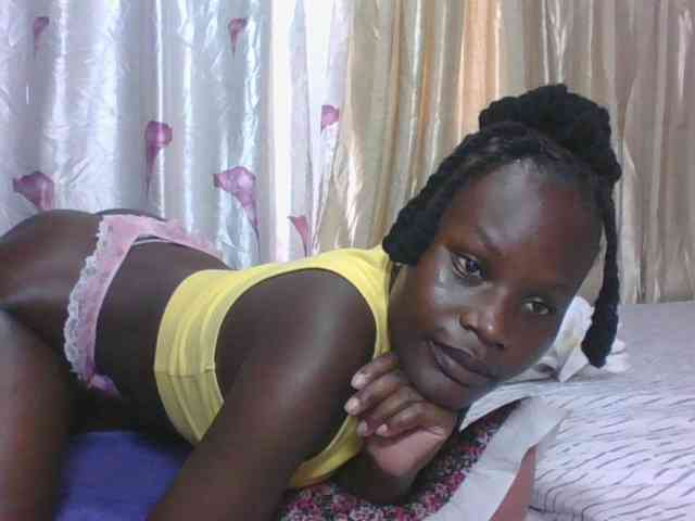 Darberry21 webcam