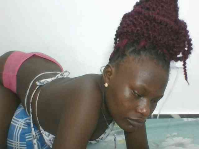 Darberry21 webcam