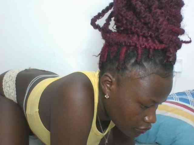Darberry21 webcam