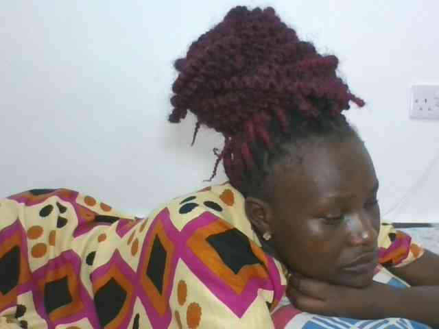 Darberry21 webcam