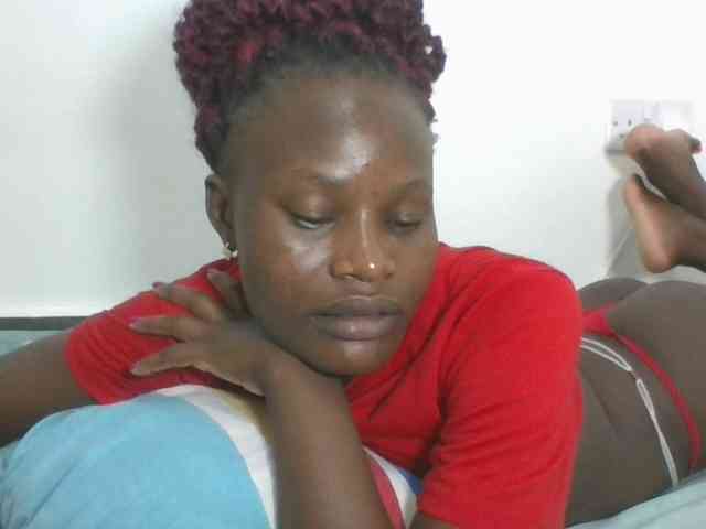 Darberry21 webcam