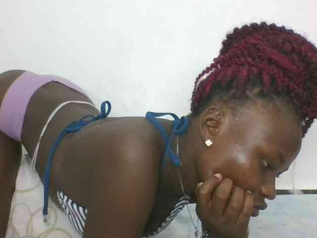 Darberry21 webcam