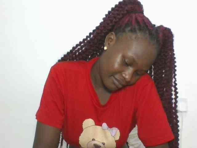 Darberry21 webcam