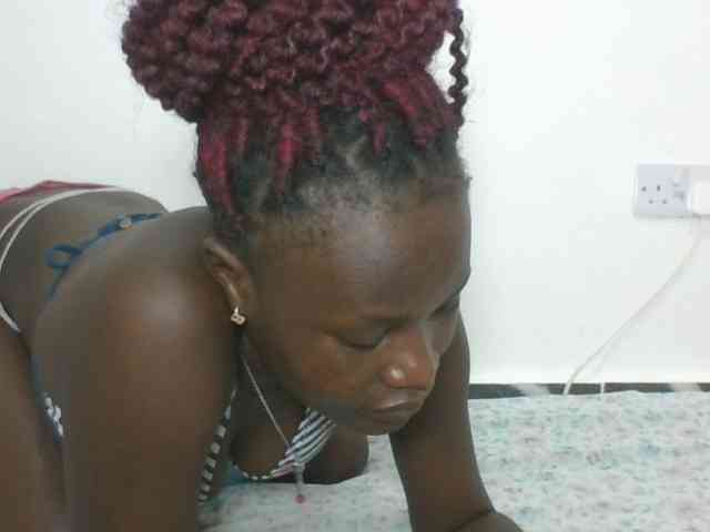 Darberry21 webcam