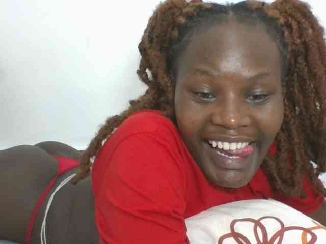 Darberry21 webcam
