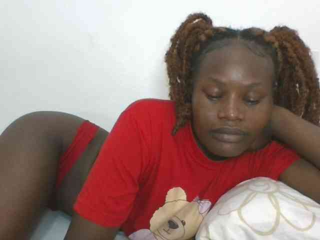 Darberry21 webcam