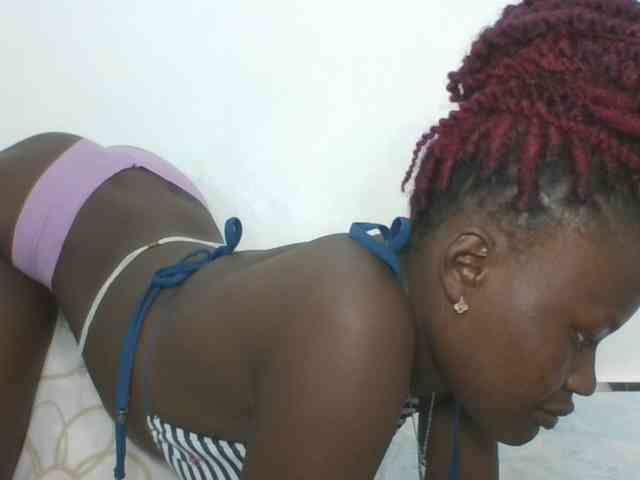 Darberry21 webcam