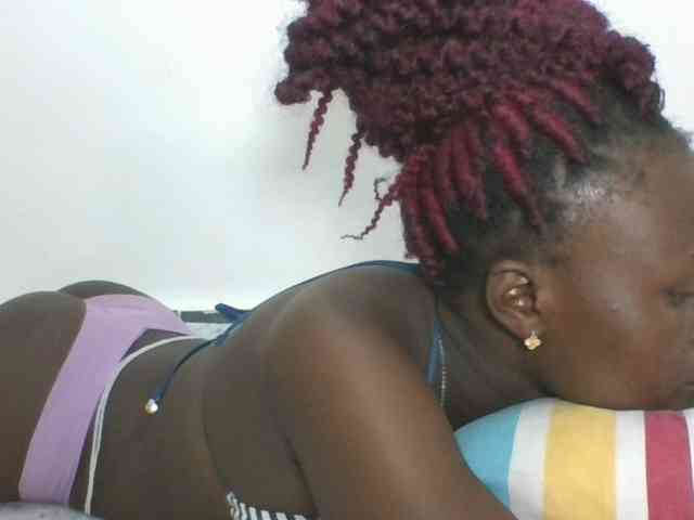 Darberry21 webcam