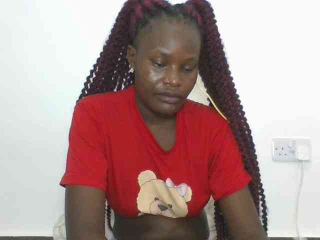 Darberry21 webcam