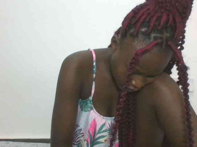 Darberry21 webcam