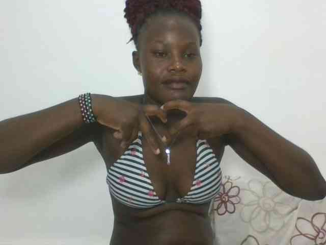 Darberry21 webcam
