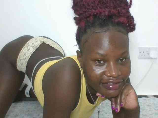 Darberry21 webcam