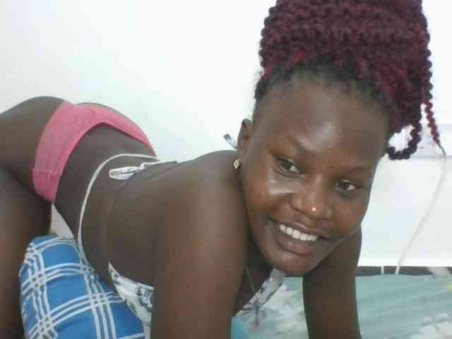 Darberry21 webcam
