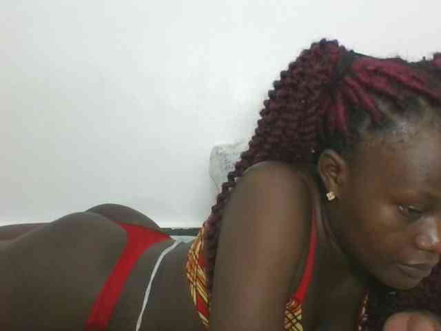 Darberry21 webcam