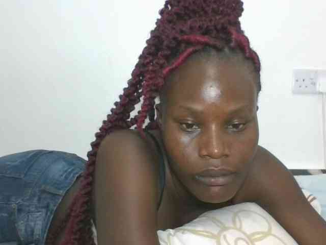 Darberry21 webcam
