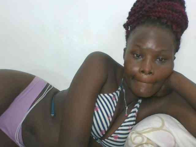 Darberry21 webcam