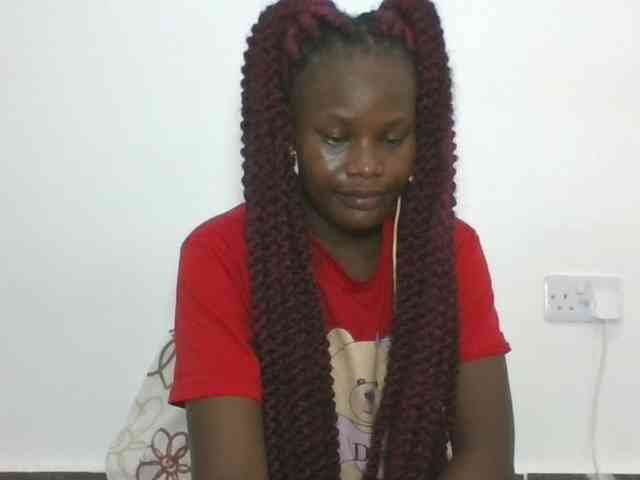Darberry21 webcam