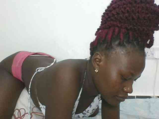 Darberry21 webcam