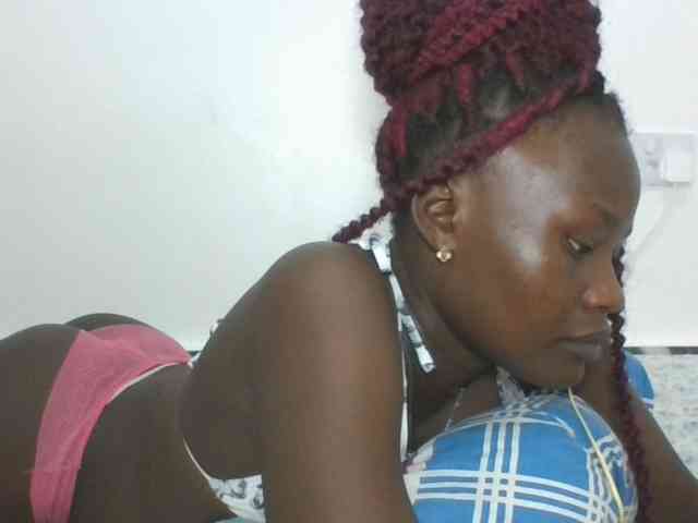 Darberry21 webcam
