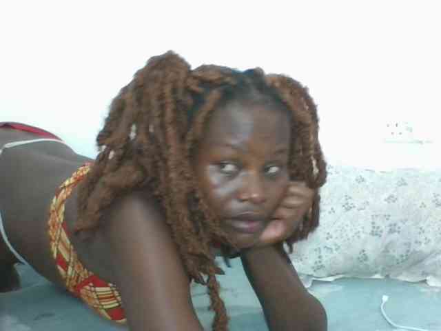 Darberry21 webcam
